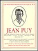 Jean Puy et son oeuvre