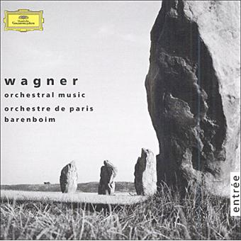 Richard Wagner - 1