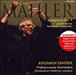 Gustav Mahler - 1