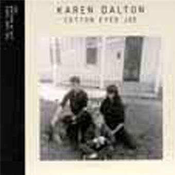 Karen Dalton - 1