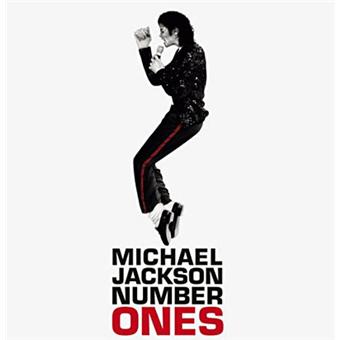 Michael Jackson - 1