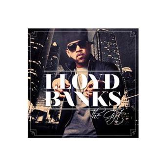Banks,Lloyd-The Gift - 1