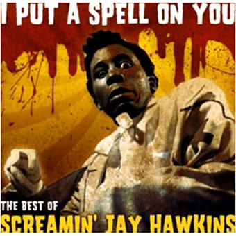 Screamin' Jay Hawkins - 1