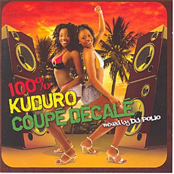 100 kuduro coup dcal 100 kuduro coup dcal