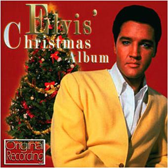 Elvis Presley - 1