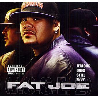 Fat Joe-J.O.S.E 2 - 1