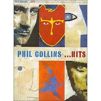 Phil Collins - Hits - Paperback - 1998 - 1
