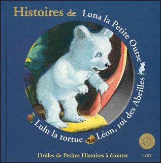 Scarica Gratis Images Les Droles De Petites Betes Livre Avec Un Cd Audio Histoires actualisé salutations