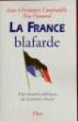 La france blafarde