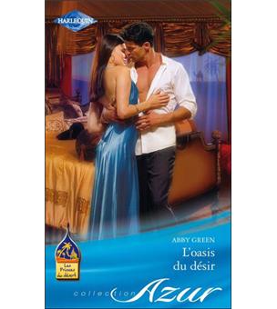 L'oasis du désir - 1