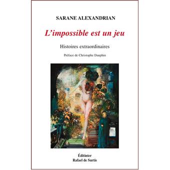 L'impossible est un jeu
