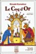 Aso n.211 - le coq d'or