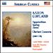 Appalachian Spring