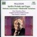 William Walton - 1