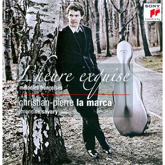 Christian-Pierre La Marca - 1