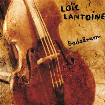 Loïc Lantoine - 1