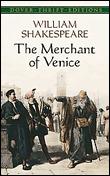 The merchant of Venice