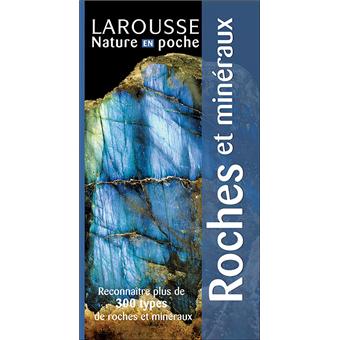 Roches et minéraux