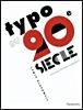 Typo du vingtieme siecle - 1