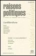 Raisons politiques