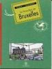 Le Bouclier de Bruxelles - Francine De Boeck - (donnée non spécifiée)