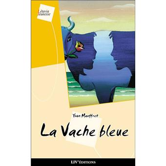 La vache bleue - 1