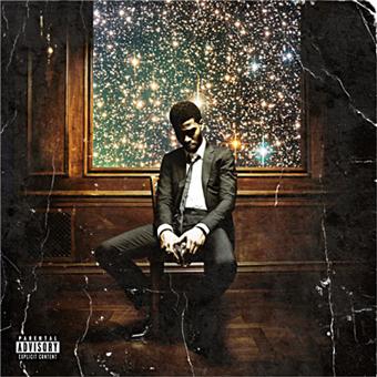 Man On The Moon 2: The Legend Of Mr.Rager