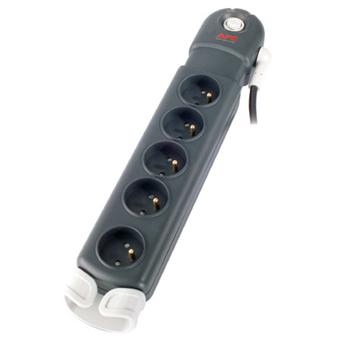 APC Essential SurgeArrest Parafoudre 5 prises 230V