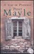 Year in Provence - Peter Mayle - Poche