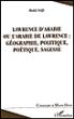 Lawrence d'Arabie ou l'Arabie de Lawrence - K. Hajji - broché