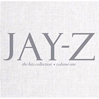 jay z the hits collection volume 1