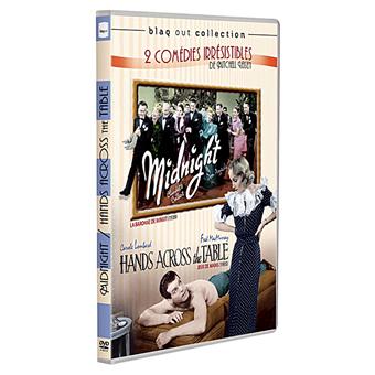 2 films de Mitchell Leisen