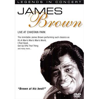 Legends in concert - DVD Zone 2 - Achat & prix | fnac