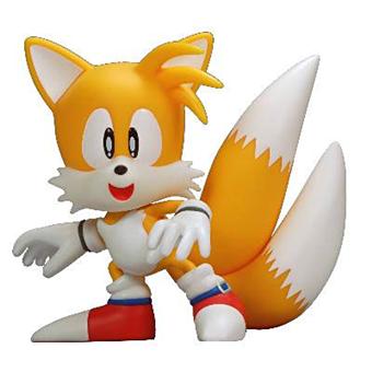 Set de 6 pièces Figurines Sonic The Hedgehog Tails Amy Rose Echidna 6 cm - Figurine de collection - Achat & prix