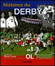 Histoire du derby OL, ASSE - 1