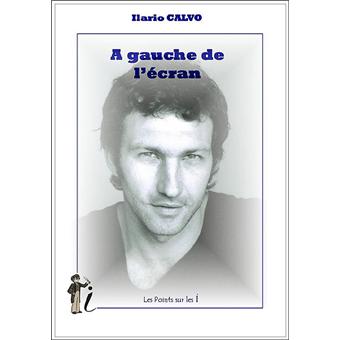 A gauche de l'écran - 1