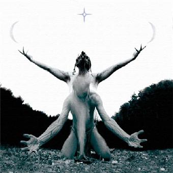 Inhale The Sacred Poison - 1