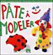 couverture de : P&acirc;te &agrave; modeler