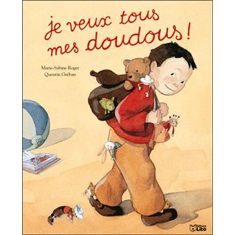 Tous les doudous clearance