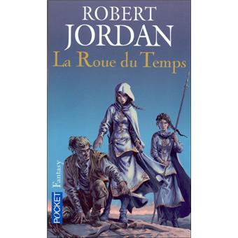 Robert Jordan - La Roue du Temps tome 1 La-roue-du-temps