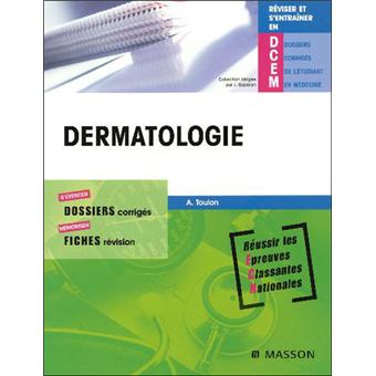 Dermatologie - 1