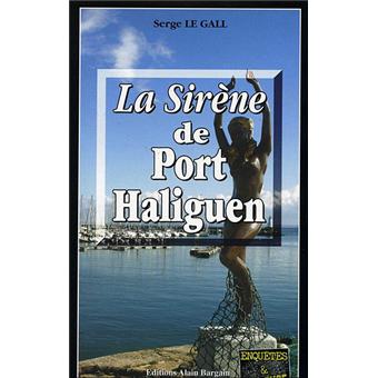 La sirene de port haliguen