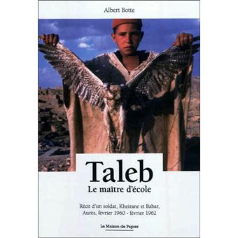 Taleb