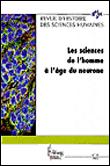 Les sciences de l'Homme à l'âge du neurone