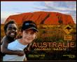 Australie couleurs nature