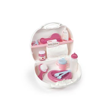 Smoby Baby Nurse Vanity