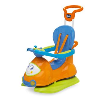 Trotteur porteur chicco new arrivals