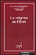 Reforme de l'etat,1-2 -  Collectif - broché