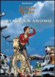 Voyage en Anomie