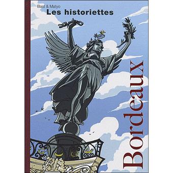 Image result for les historiettes de bordeaux